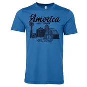 America God's Country