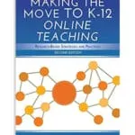 MTI 500 OT - Online Teaching for K - 12 Schools - Helpful Strategies and Practices - MTI: Professional Development Courses &amp; Graduate CE for Teachers