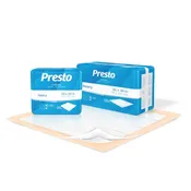 Presto Underpads, Heavy (30" x 36" , 100ct)