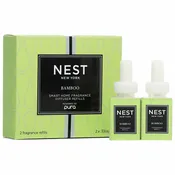 Bamboo Refill Duo for Pura Smart Home Fragrance Diffuser