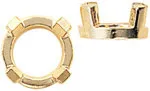 32<br>Low, Low-Base 4 Prong Settings<br>Setting<br>Priced per piece