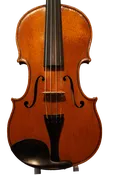 Albert Cunin 1882 — Robert Cauer Violins