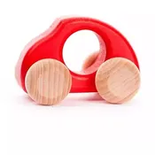 Bajo Beetle Car Red