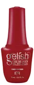 Gelish Color Plus Gel Nail Polish Booked & Unbothered - 0.5 fl oz