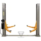 Triumph NT-11 11,000LBS Two Post Automotive Base Plate Lift