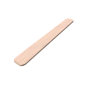8" Single Medium Body Spatula