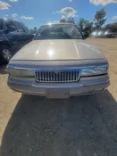 1994 MERCURY GRAND_MARQUIS ENGINE ASSEMBLY – 1601396