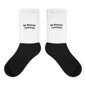 Beyond Common Socks