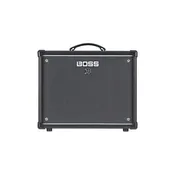 Boss Katana-50ex Gen 3 Combo Guitar Amp