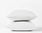 300 Thread Count Organic Sateen Pillowcases - Renewed