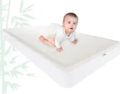 Full Size Crib Mattress