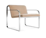 Skald Lounge Chair — Dara Modern