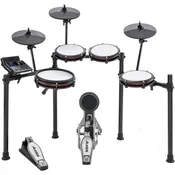Alesis Nitro Max Mesh Electronic Drum Set