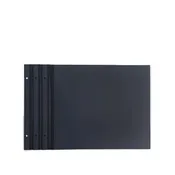 Black Refill Newport 11x14