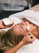 Spa Classics – Facial Package