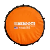 Full-Faced Tireboots™