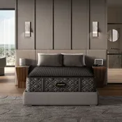 Beautyrest Black Hybrid Series Three Plush