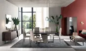 ALF FRIDA DINING TABLE