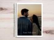 Large Weekly Planner