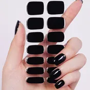 Black Onyx-3032 | No UV Lamp Needed