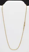 001 | 1mm Soldered Rope