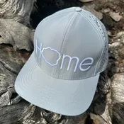 Home Grey Cap