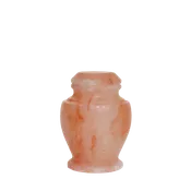 Carpel Rock Salt Keepsake