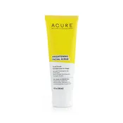Acure Brightening Facial Scrub