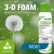 3-D Foam