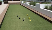 Bocce Ball