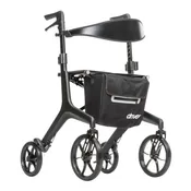 Aerocarbon Rollator