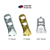 Stamped Bracket