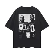 81 80 100% Cotton Basic Tee