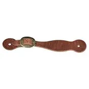 BERLIN LADIES TRAILBLAZER SPUR STRAPS/S618