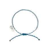4ocean Sunfish Braided Bracelet