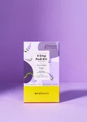 4 Step Pedi Kit - Lavender Sage