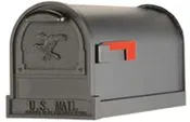 "Arlington" Decorative Mailbox