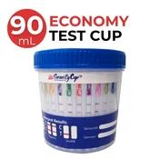 10 Panel Cup 90 ml