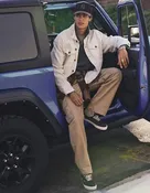 AE Baggy Cargo Pant