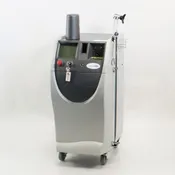 2005 Candela Mini GentleYag Nd:YAG Vascular Lesion Laser Hair Removal System
