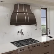 Artisan AT6 - Custom Range Hood