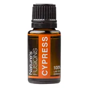 Cypress Essential Oil 15ml