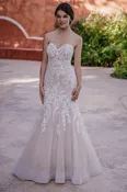 Allure Bridals 9960 || Wedding Dresses for Every Bride in Sacramento — Bride To Be Couture