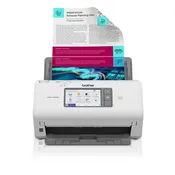 Brother ADS-4700N Professional Desktop Scanner