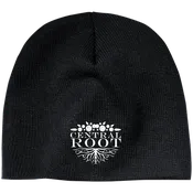 Central Root Beanie