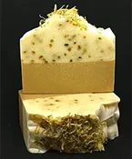 Buzz Buzz — Shawn's Soap Shop