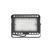 100W LED Flood light 5700K U shape Mount