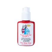 TGG Signature Red Thread Locker