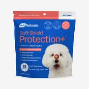 Soft Shield Protection+ Brushless Toothpaste
