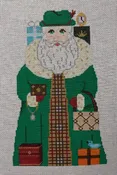 12004 Fifth Avenue Santa - 13 mesh